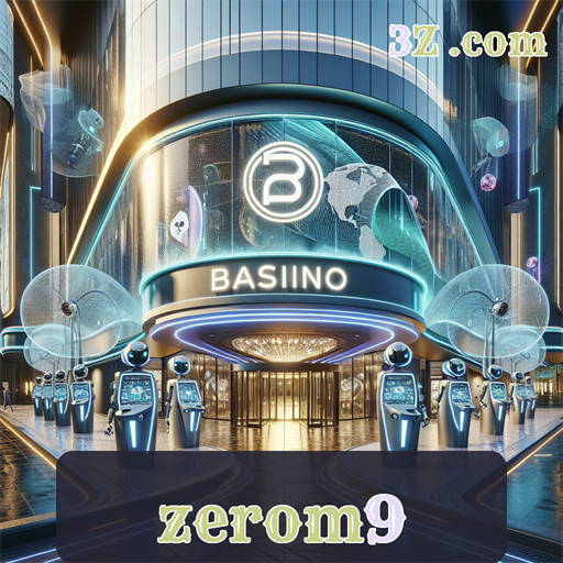Apostas Incríveis no zerom9: O Futuro das Apostas Brasileiras