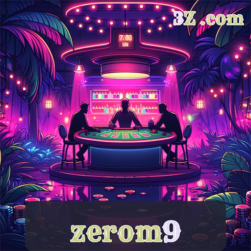 Bônus Incríveis no Zerom9: Aumente Sua Experiência de Jogo