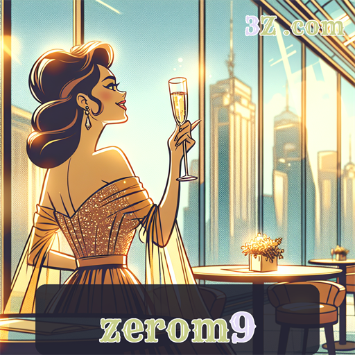 A Experiência VIP do zerom9: Uma Nova Dimensão em Jogos